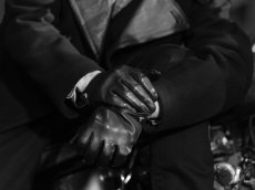 画像6: RATS  DRIVING GLOVE (6)