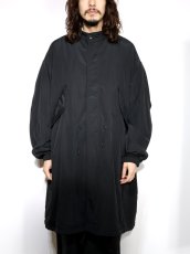 画像3: COOTIE   N/C Tassar Type M-51 Coat (3)