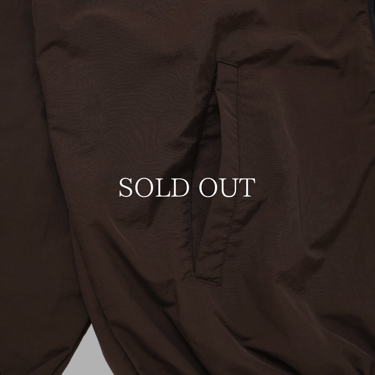 画像17: PORKCHOP GARAGE SUPPLY  PORK BACK NYLON JKT (17)