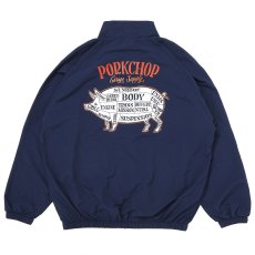 画像18: PORKCHOP GARAGE SUPPLY  PORK BACK NYLON JKT (18)