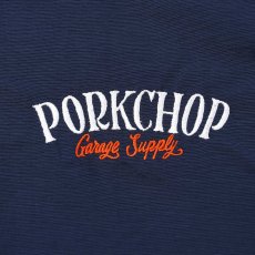 画像21: PORKCHOP GARAGE SUPPLY  PORK BACK NYLON JKT (21)