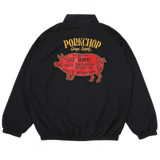 PORKCHOP GARAGE SUPPLY ジャンパー XL PORKCHOP GARAGE SUPPLY ジャンパー XL