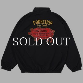 PORKCHOP GARAGE SUPPLY（ポークチョップガレージサプライ）の