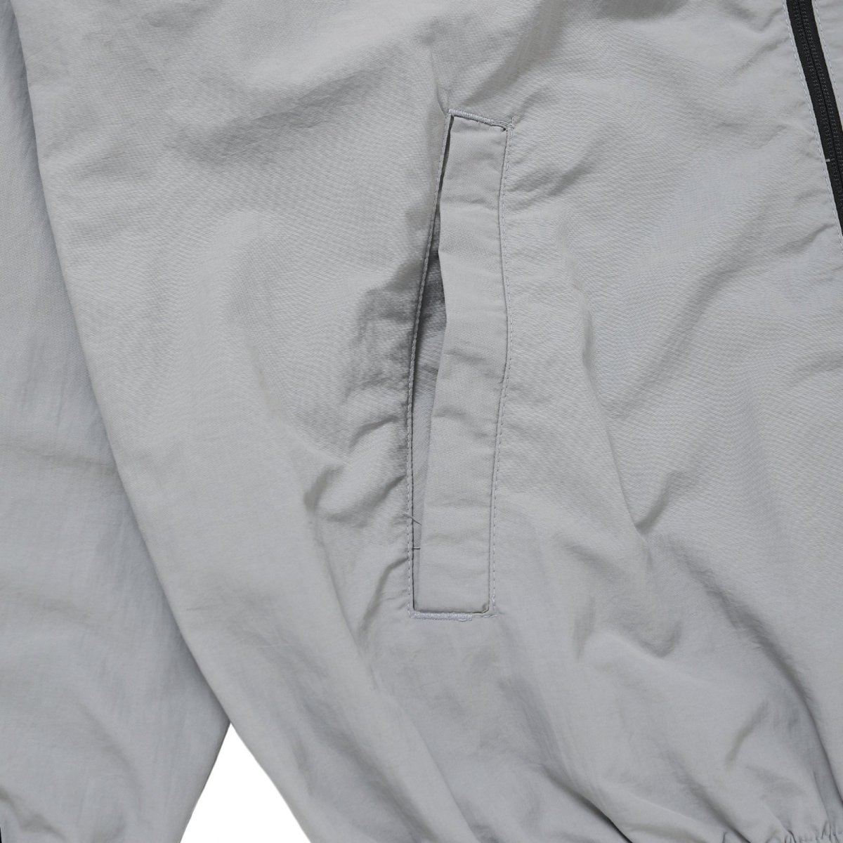 画像30: PORKCHOP GARAGE SUPPLY  PORK BACK NYLON JKT (30)