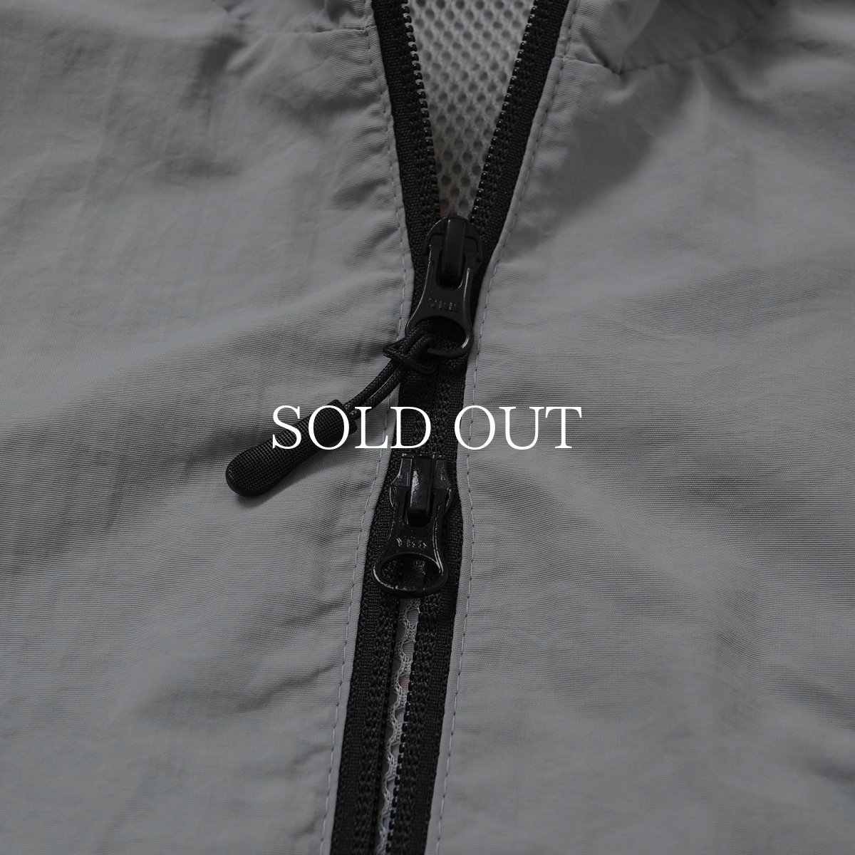 画像33: PORKCHOP GARAGE SUPPLY  PORK BACK NYLON JKT (33)