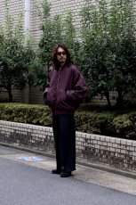画像3: COOTIE   TECHWOOL Intuck Wide Easy Trousers (3)