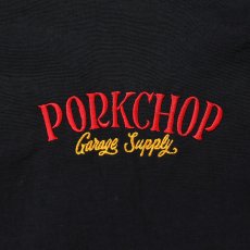 画像7: PORKCHOP GARAGE SUPPLY  PORK BACK NYLON JKT (7)