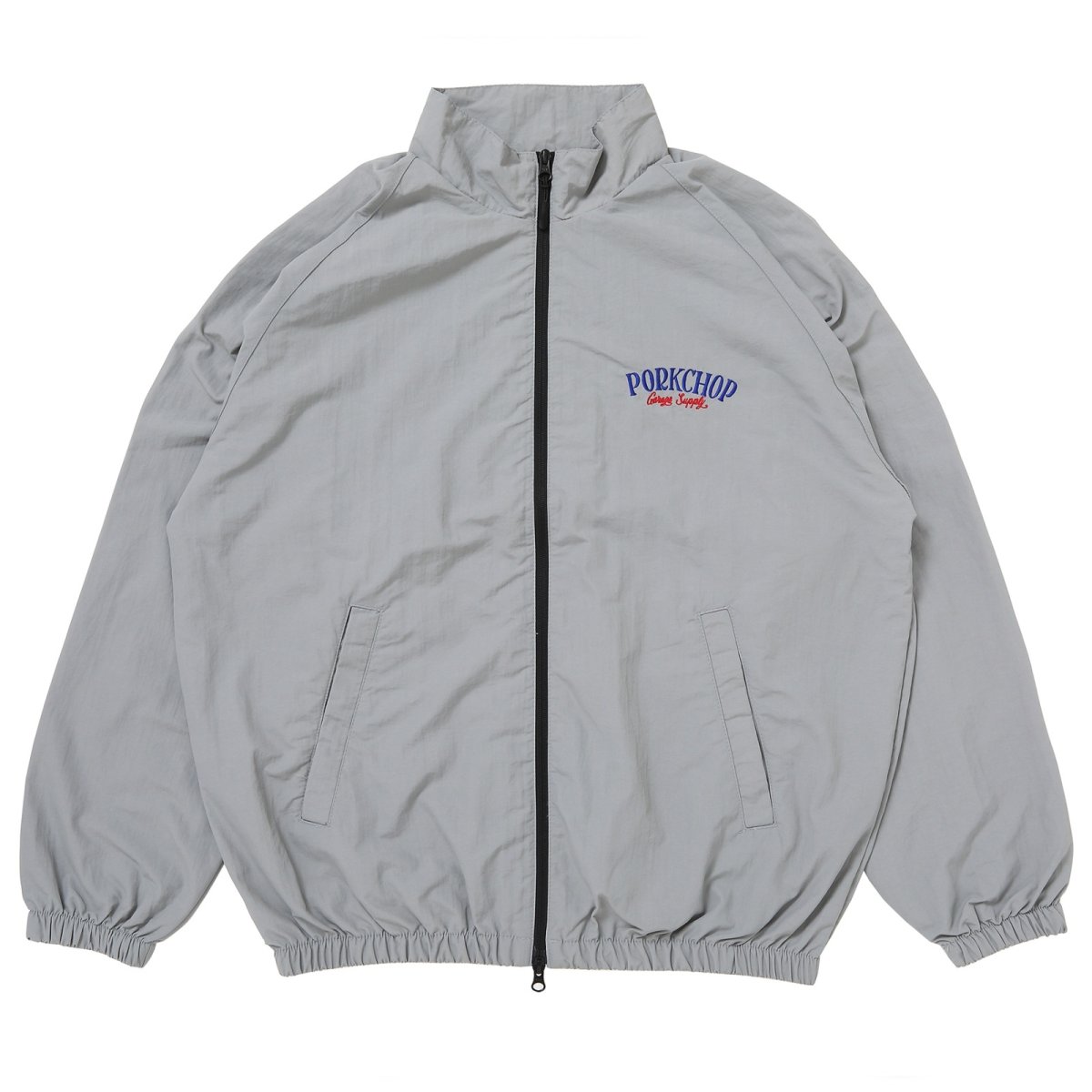 画像26: PORKCHOP GARAGE SUPPLY  PORK BACK NYLON JKT (26)