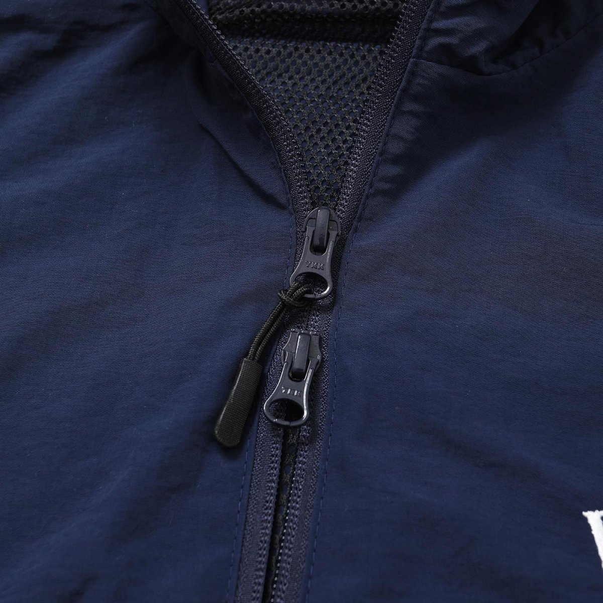 画像22: PORKCHOP GARAGE SUPPLY  PORK BACK NYLON JKT (22)