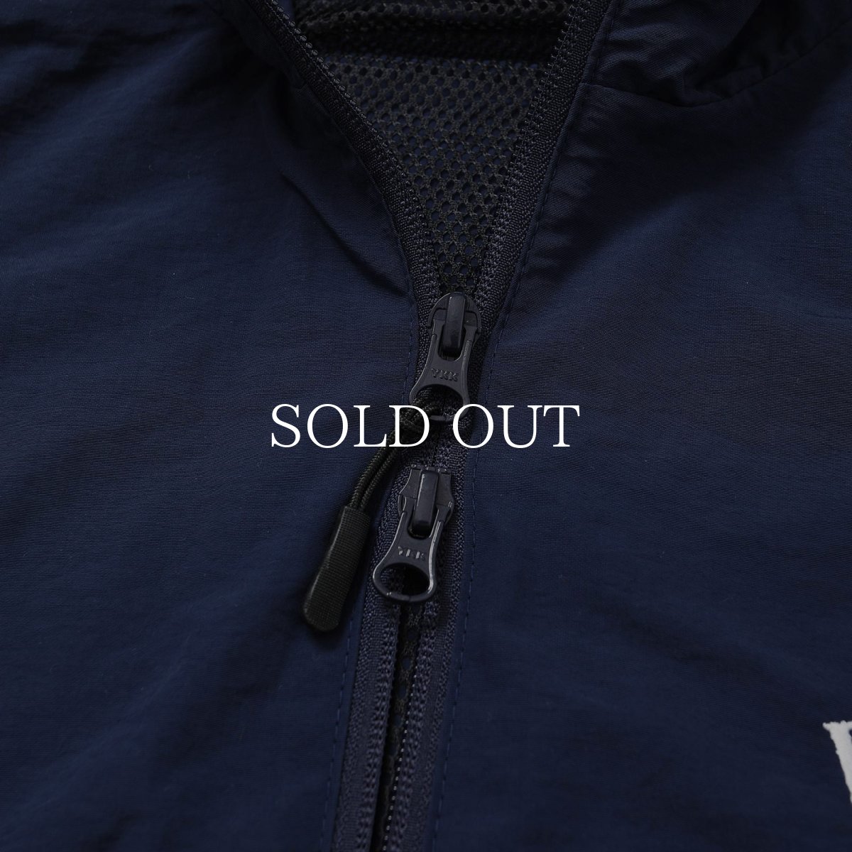 画像26: PORKCHOP GARAGE SUPPLY  PORK BACK NYLON JKT (26)