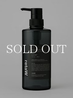 retaW(リトゥ)Body Shampoo(ボディシャンプー)