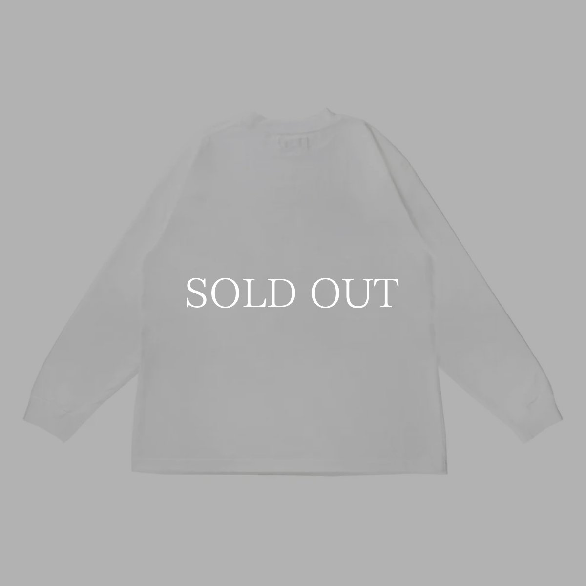 画像14: SWAGGER®  Chest Logo LS Tee (14)