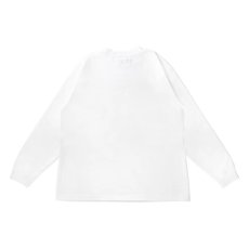 画像14: SWAGGER®  Chest Logo LS Tee (14)