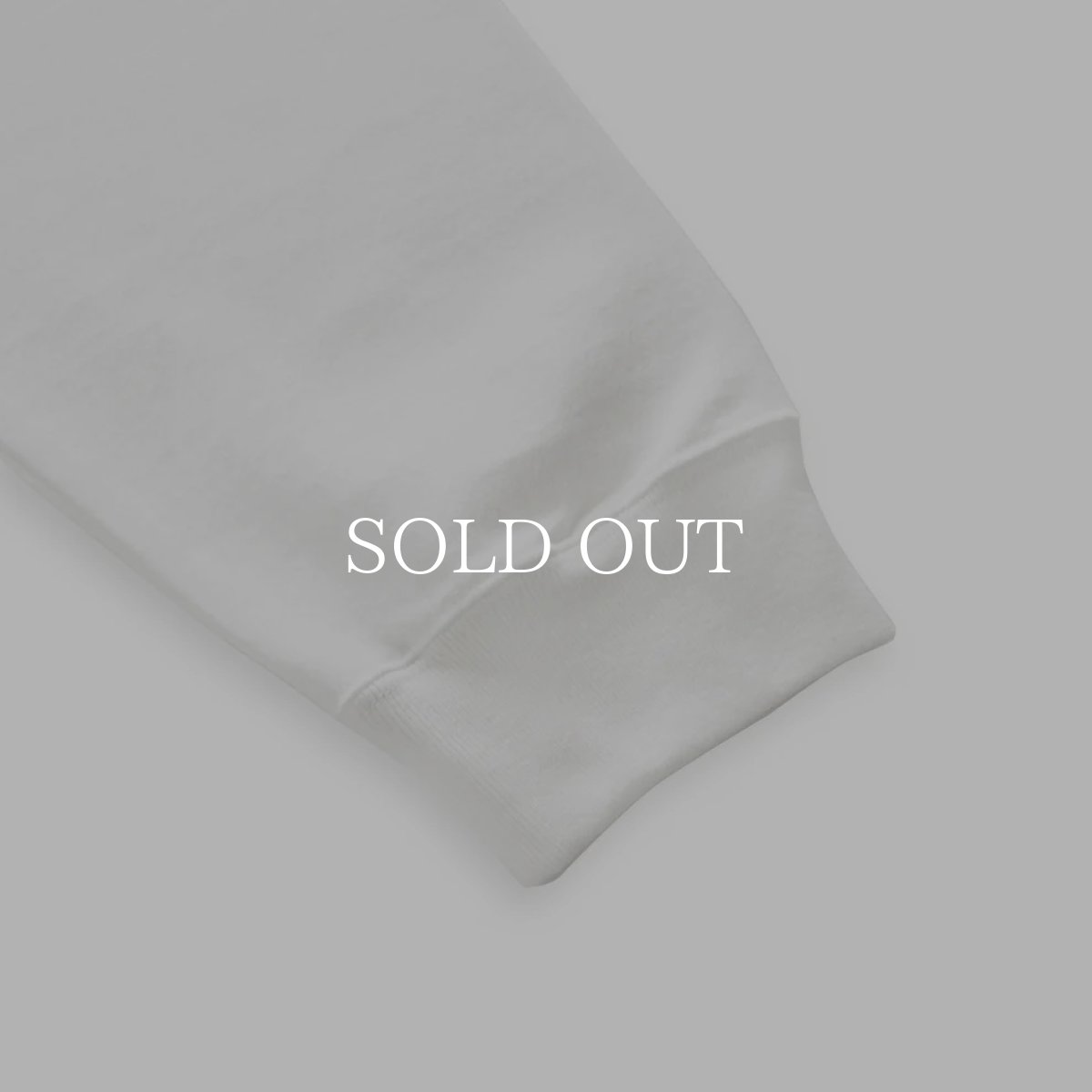 画像16: SWAGGER®  Chest Logo LS Tee (16)