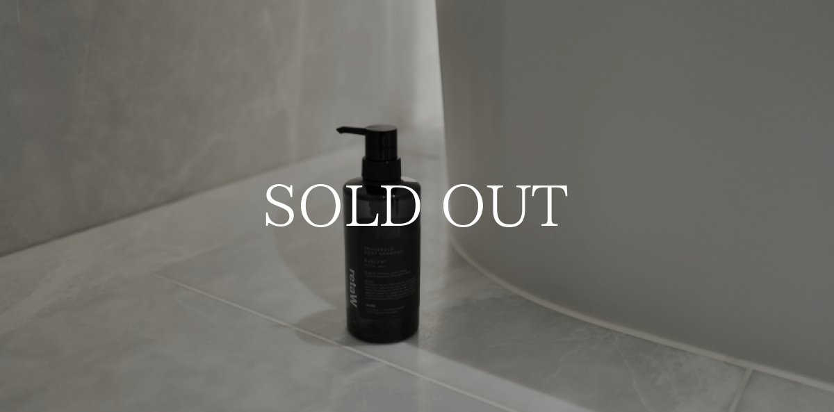 画像2: retaW   body shampoo EVELYN (2)