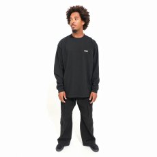 画像4: SWAGGER®  Chest Logo LS Tee (4)