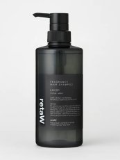 画像1: retaW   hair shampoo LOEB (1)