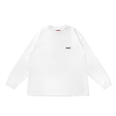 画像13: SWAGGER®  Chest Logo LS Tee (13)