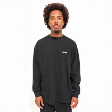 画像3: SWAGGER®  Chest Logo LS Tee (3)