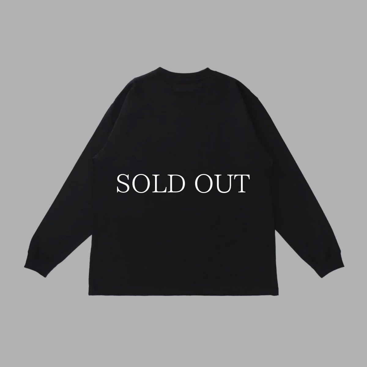 画像2: SWAGGER®  Chest Logo LS Tee (2)