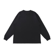 画像2: SWAGGER®  Chest Logo LS Tee (2)