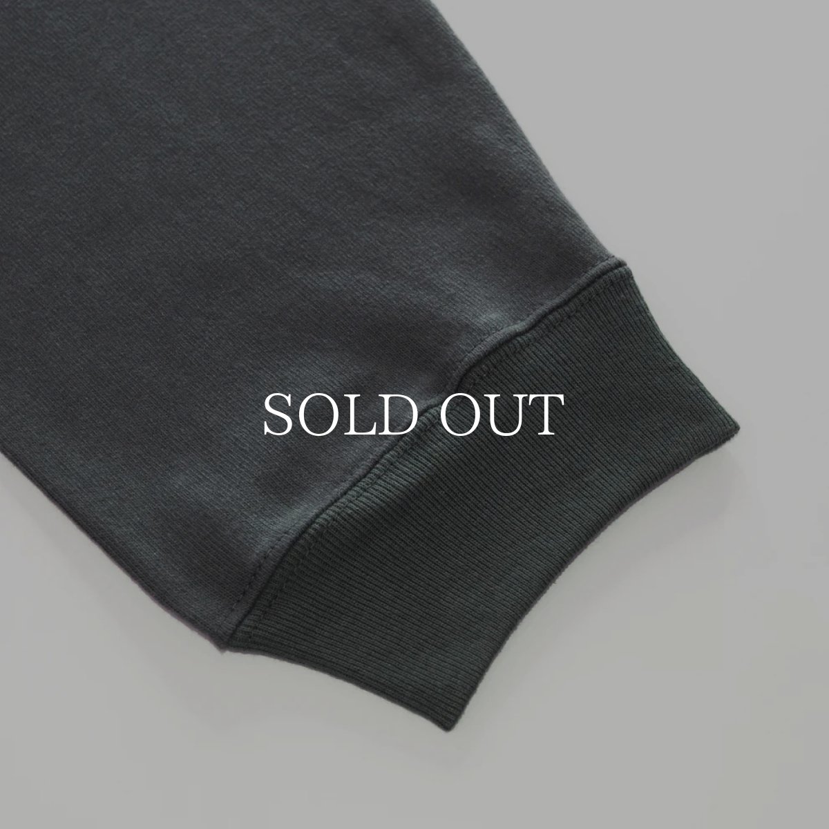 画像11: SWAGGER®  Chest Logo LS Tee (11)