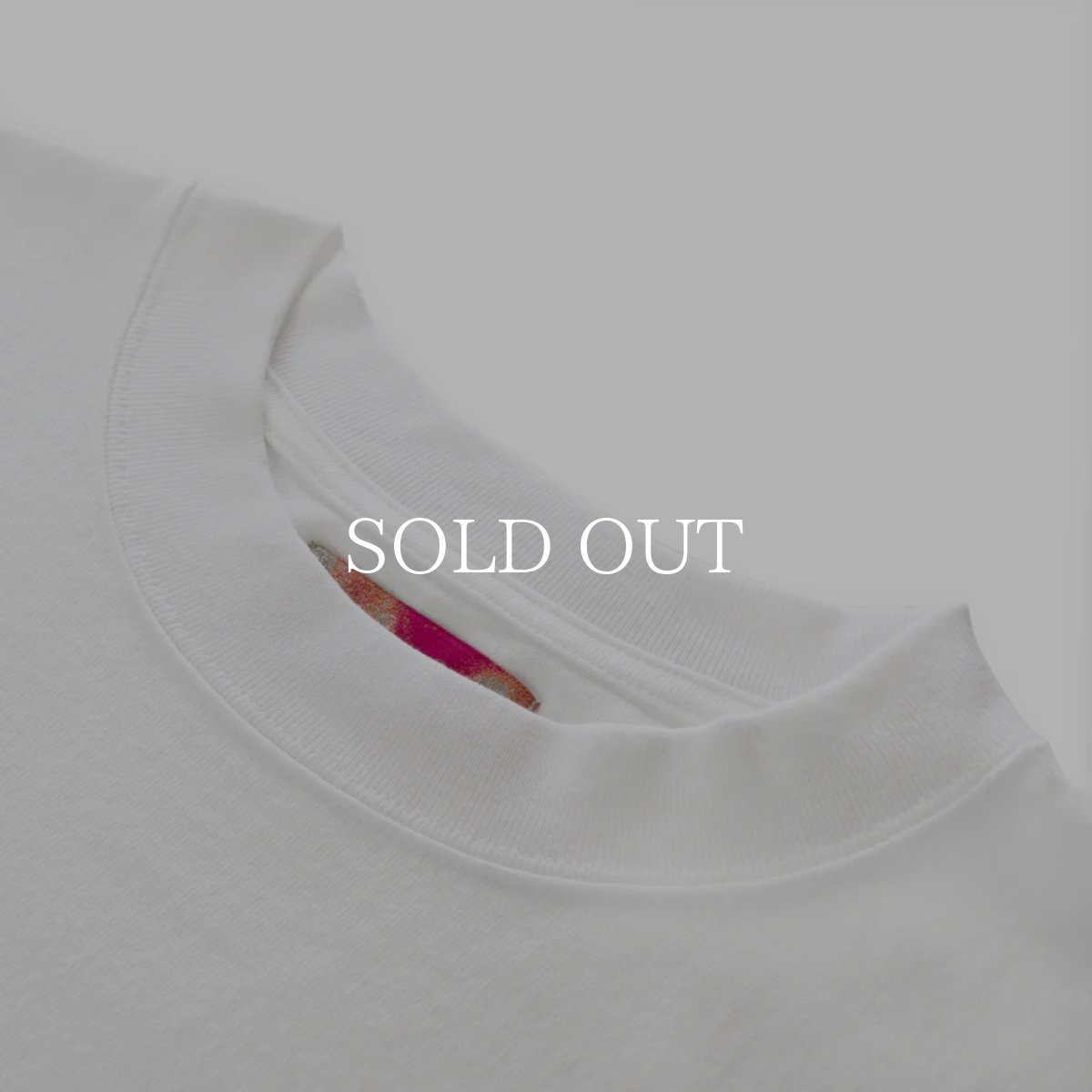 画像15: SWAGGER®  Chest Logo LS Tee (15)