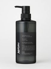 画像1: retaW   hair shampoo ALLEN (1)