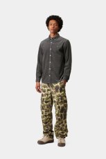 画像5: CARHARTT WIP  L/S MADISON CORD SHIRT (5)