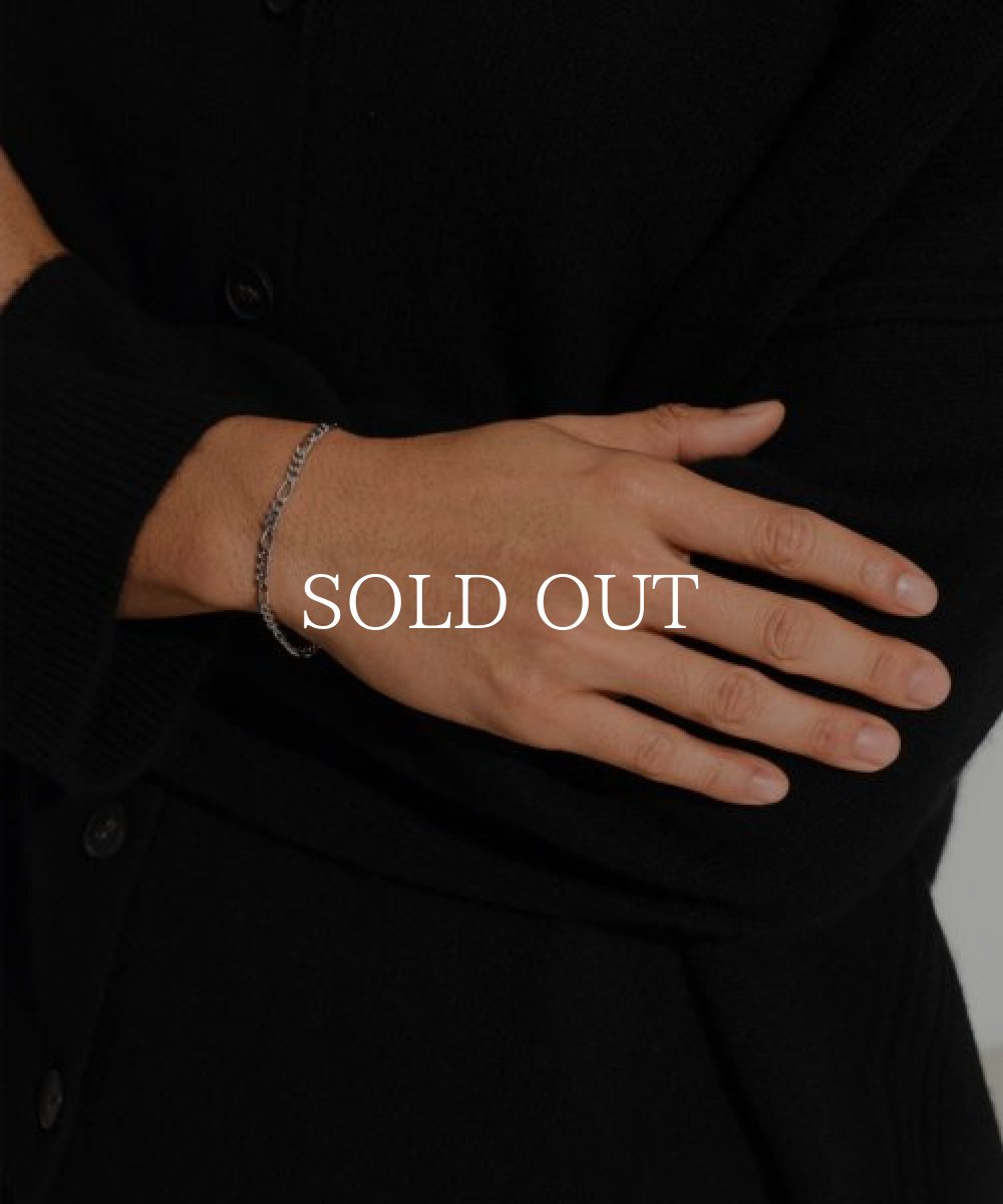 画像3: TOMWOOD   Bo Bracelet Medium (3)