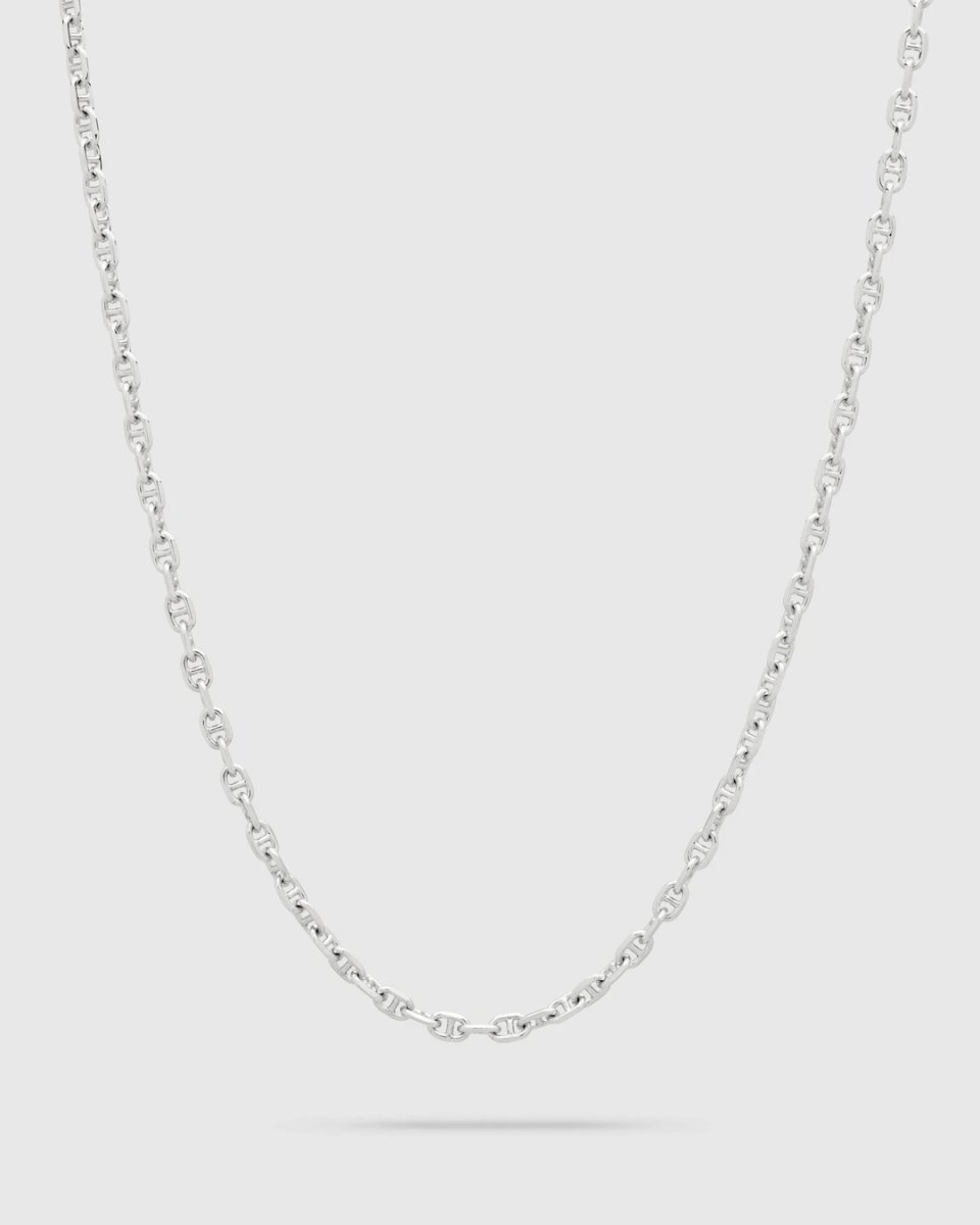 画像1: TOMWOOD   Cable Chain (1)