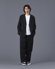 画像5: Liberaiders  T/R TAPERED SLACKS (5)