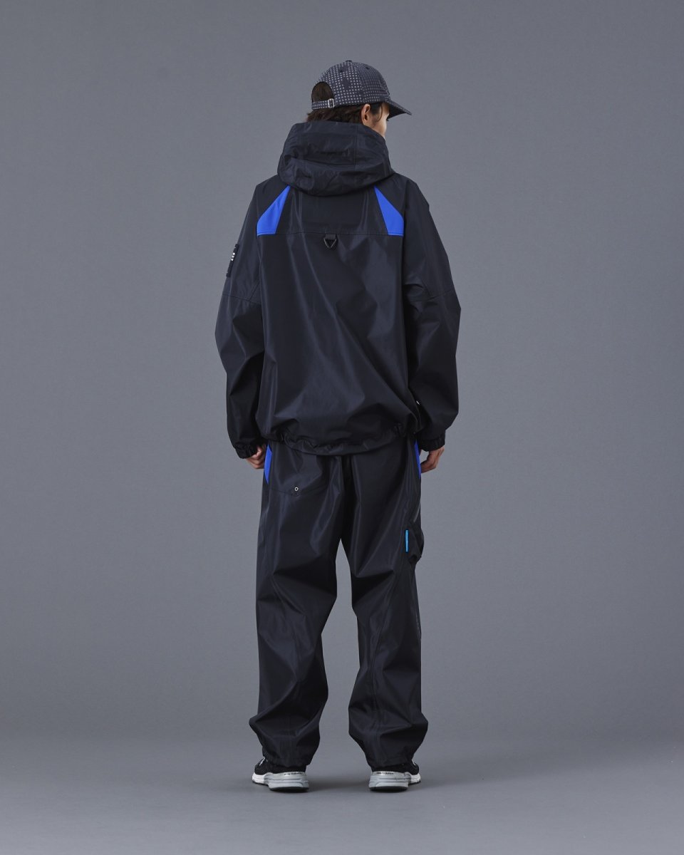 画像4: Liberaiders  ALL CONDITIONS 3LAYER PANTS II (4)