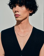 画像2: TOMWOOD   Billie Chain (2)