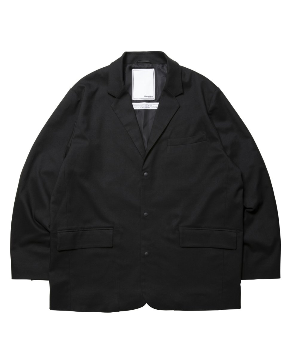 画像2: Liberaiders  LOOSE FIT 3B JACKET (2)