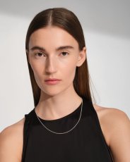 画像2: TOMWOOD   Curb Chain Slim (2)