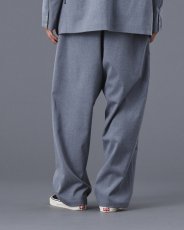 画像19: Liberaiders  T/R TAPERED SLACKS (19)