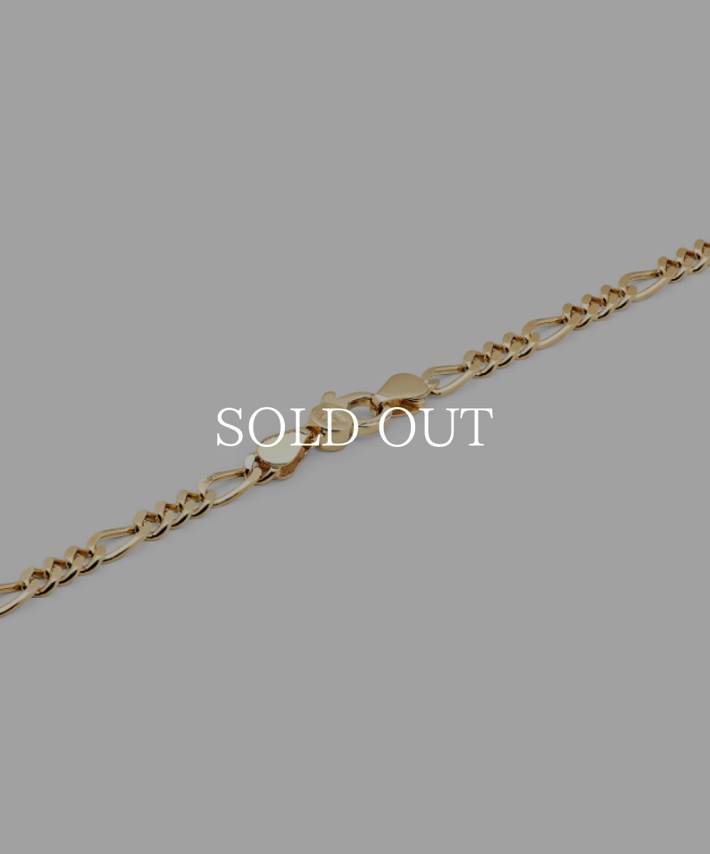 画像3: TOMWOOD   Bo Bracelet Medium Gold (3)