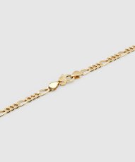 画像3: TOMWOOD   Bo Bracelet Medium Gold (3)