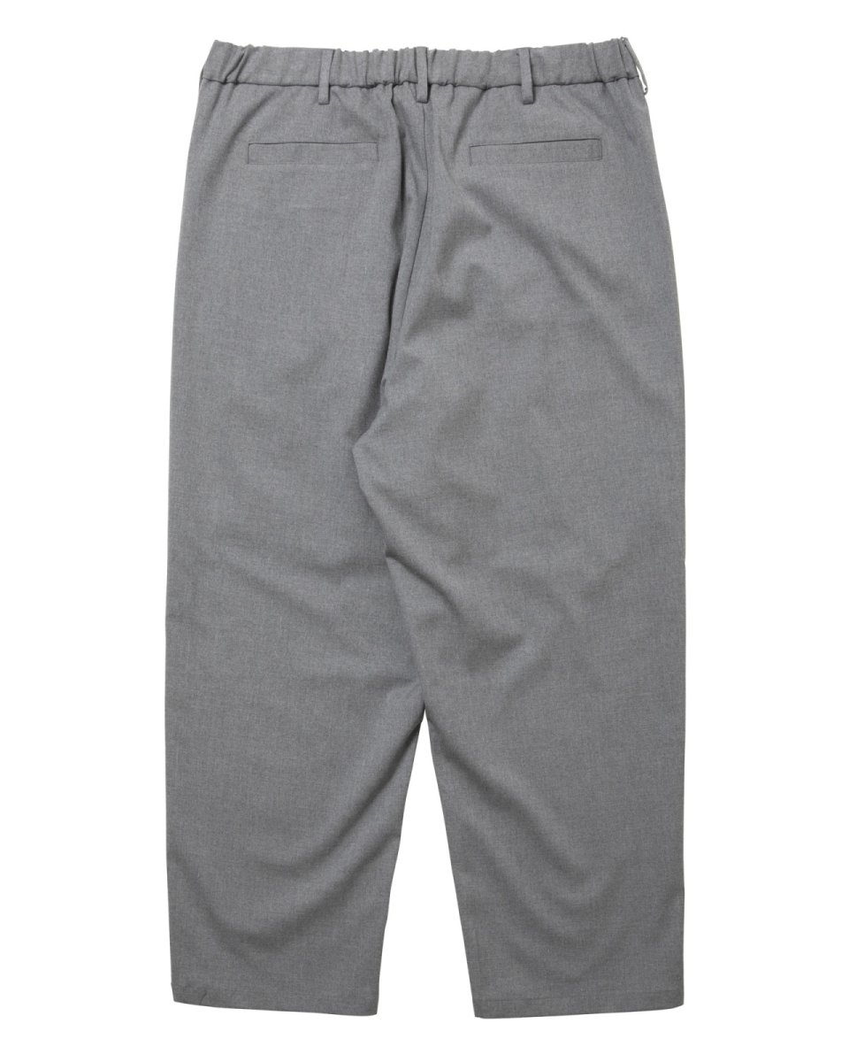 画像13: Liberaiders  T/R TAPERED SLACKS (13)