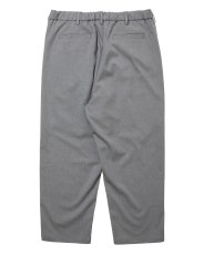 画像13: Liberaiders  T/R TAPERED SLACKS (13)
