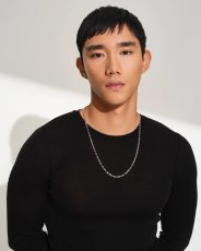 画像2: TOMWOOD   Cable Chain (2)