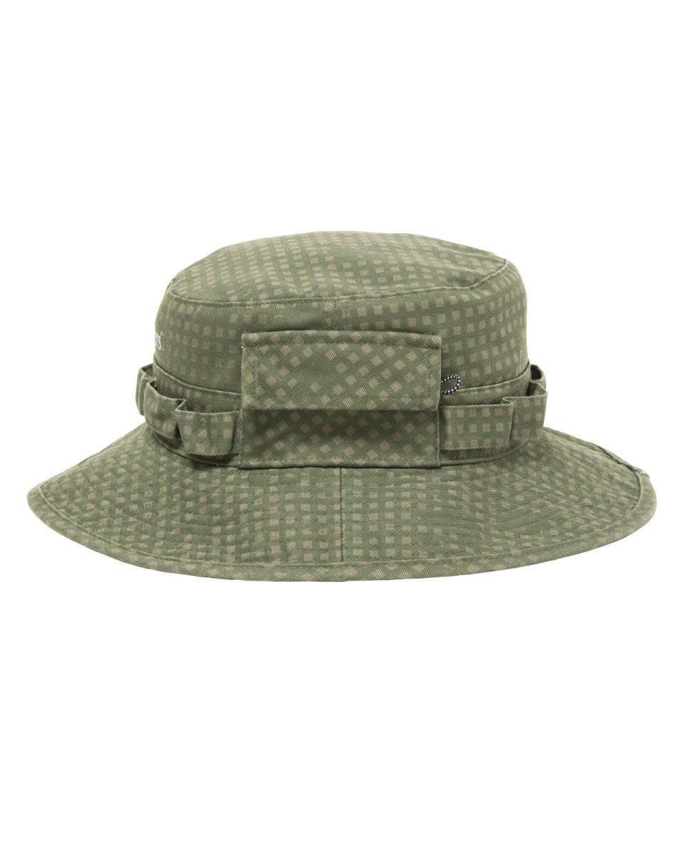 画像14: Liberaiders  TACTICAL JUNGLE HAT (14)