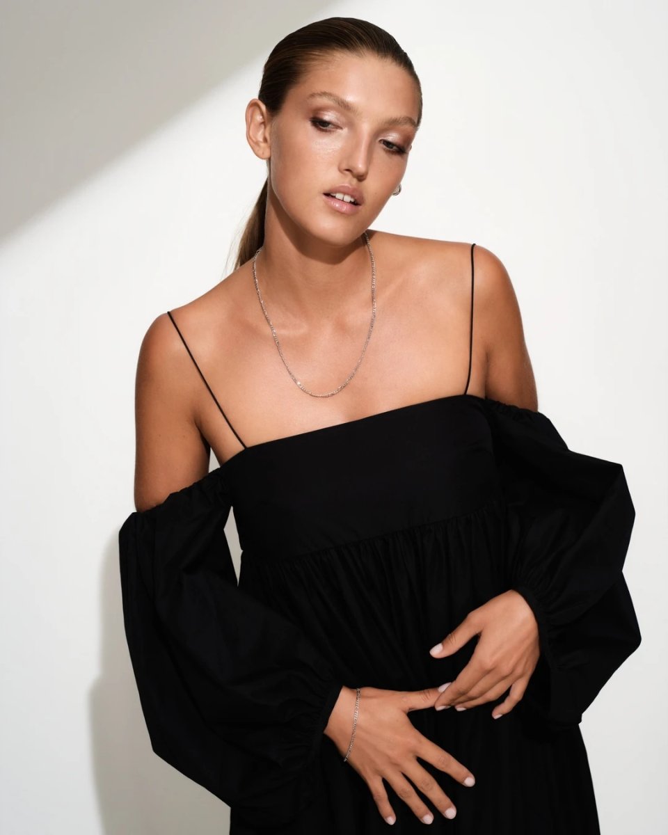 画像3: TOMWOOD   Bo Chain Slim (3)