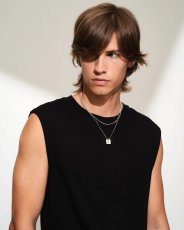 画像3: TOMWOOD   Spike Chain (3)