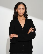 画像4: TOMWOOD   Cushion Black Larvikite (4)