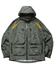 画像12: Liberaiders  ALL CONDITIONS 3LAYER JACKET III (12)