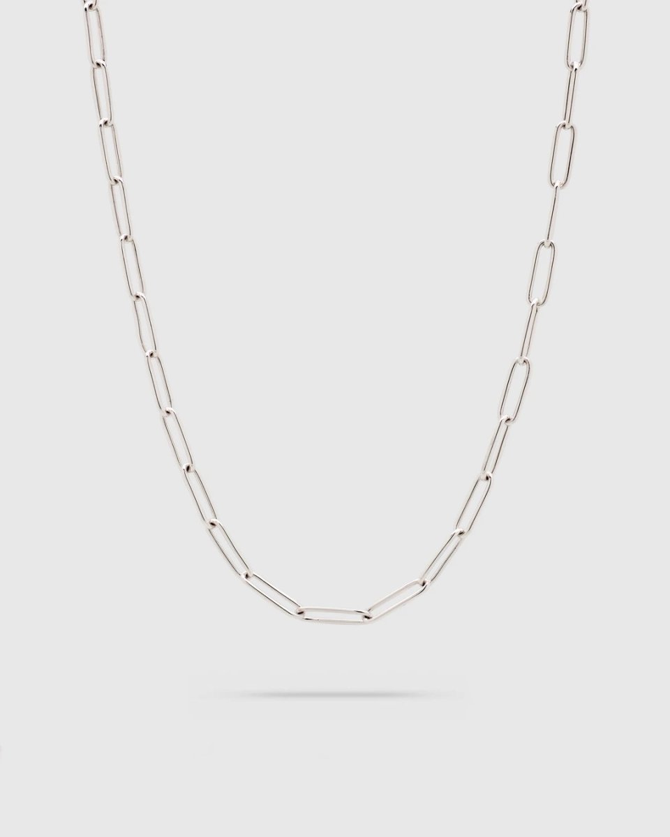 画像1: TOMWOOD   Box Chain (1)