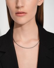 画像5: TOMWOOD   Rope Chain (5)