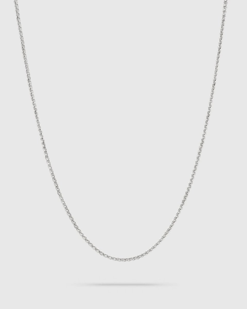 画像1: TOMWOOD   Spike Chain (1)